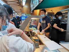 -赛百味SUBWAY(琶洲店)