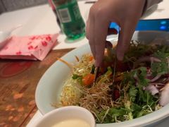 -红樱桃·欢乐餐厅(太原里店)