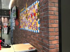 -汉堡王(天津鲁能店)