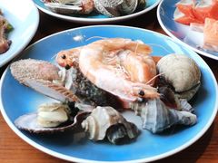 -美盛喜来登大酒店-盛宴标帜餐厅