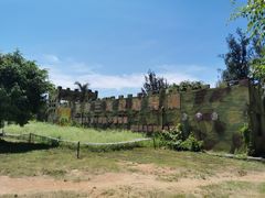 -大嶝英雄三岛战地观光园