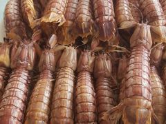 -海天一色海景自助餐厅(西港花园店)