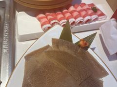 -海底捞火锅(威高广场店)