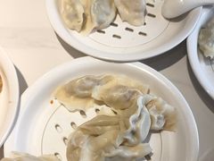 -东方饺子王(工农大路店)