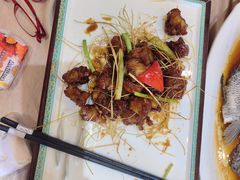 -桃园盛宴·岭南粤菜·手工茶点(南庄店)