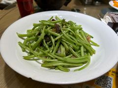 -肖记公安牛肉鱼杂馆· 省级非物质文化遗产(仁和路店)