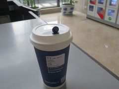 -luckin coffee瑞幸咖啡(耀盛大厦店)
