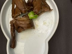 -肆月河豚·新淮扬(金融街店)