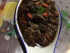 -龙姐私房菜(和顺古镇店)