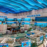 三亚美食必吃榜❗️达叔海鲜平价大排档