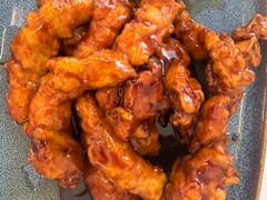 -春餐厅