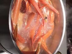 -星伦多海鲜自助餐厅(时代广场店)