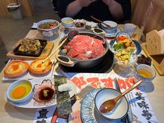 -太郎的家·平价日料(曼巴特店)