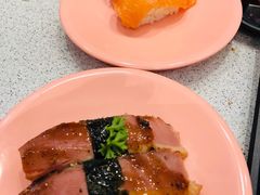 -争鲜回转寿司(流行前线店)