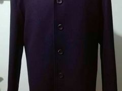 私人订制毛呢大衣-旗人服装改制店