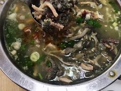 -协顺园回头馆(南顺城路店)