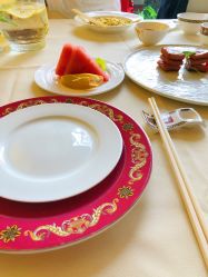-天坛饭店-宴会厅