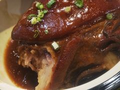 -肥肥小厨(咸阳路店)