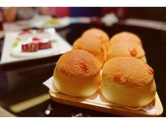 招牌菠萝包-炳胜品味(珠江新城店)