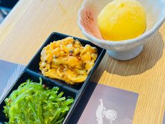 -林妈妈村·日式料理(宝山万达店)