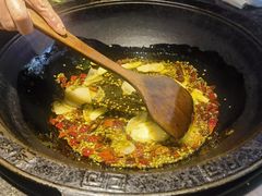 -大鱼山房鱼头火锅(老字号品质店)