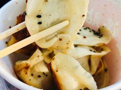 -汪记大王锅贴(成山路店)