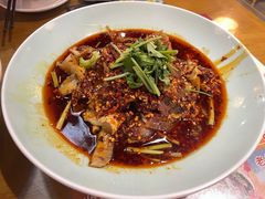 -易老妈蹄花.特色川菜(人民公园总店)