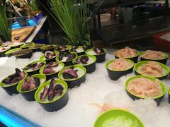 -V-ONE西雅图海鲜自助餐厅(仓山万达广场店)