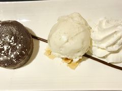 -La Creperie法餐厅(芮欧百货店)