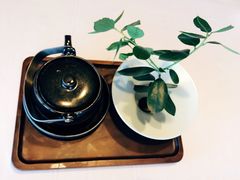 -海中洲国际大酒店-自助餐厅