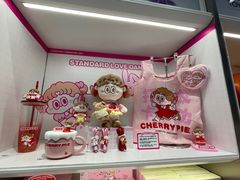 -泡泡玛特POPMART(沈阳大悦城店)
