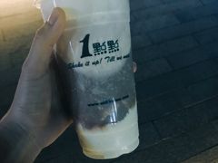 -1点点(银座和谐广场店)