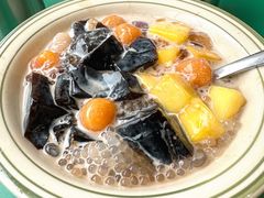 -堂屋糖水店(愚园店)