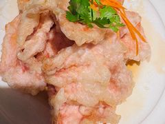 -北李·海肠捞饭·大连菜(望京凯德MALL店)