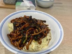 -君东记本帮面馆(天钥桥路店)