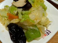 -牛肉传·东北地标·牛排饭(奥体店)