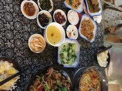 -张关合渣(航空大道店)