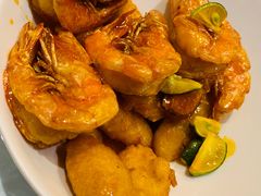 -金台食府(夕照寺店)