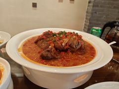 -面辣子·陕西家乡菜(钟楼店)