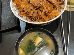 -龙神·炭烧酒场深夜食堂(新街口店)