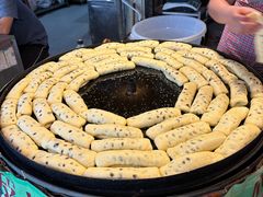 -小米粑粑(玉锦苑店)