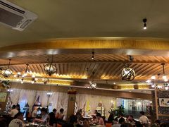 -润泽园椰子鸡(汇一城店)