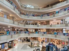 -上海七宝领展广场