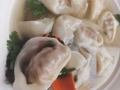 -如意馄饨(恒隆广场兴安路店)