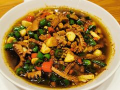 -小天厨民间菜馆(深圳街店)
