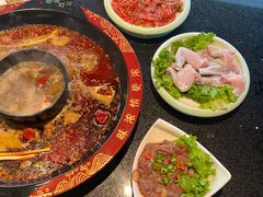 -三江两海老火锅(北京首店)