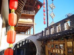 -百花人家(清水镇店)