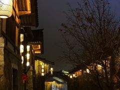 -茅山东方盐湖城景区