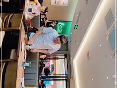 -萨莉亚意式餐厅(杭州滨江天街店)