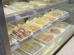 -天美汇鸡翅包饭(来福士广场店)